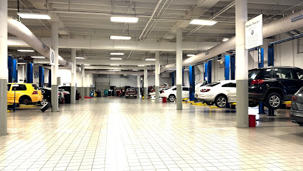 autobahn-volkswagen-fort-worth-service-dallas - Auto Service Shop