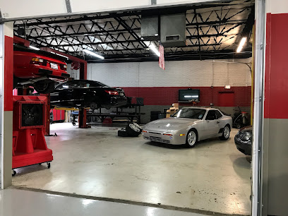 Bennett Motor Werks