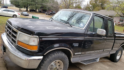 brights-transmission-service-dallas - Auto Service Shop