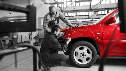 carstar-big-tex-collision-dallas - Auto Service Shop