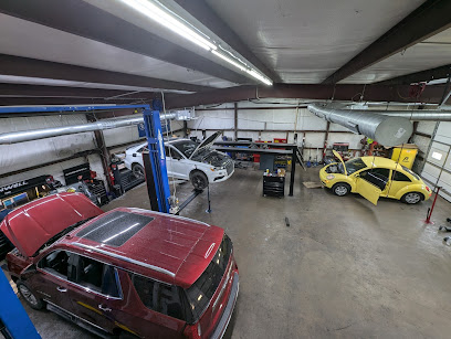 chekosz-autoservice-dallas - Auto Service Shop