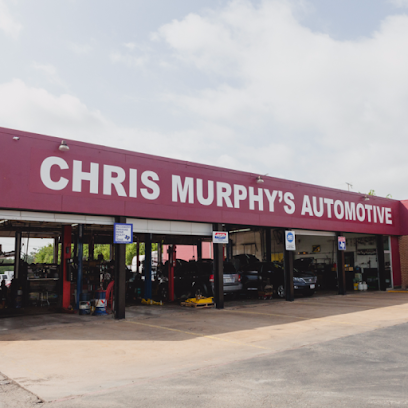 chris-murphys-automotive-dallas - Auto Service Shop