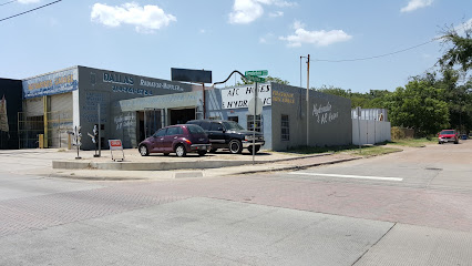 dallas-radiator-muffler-inc-dallas - Auto Service Shop