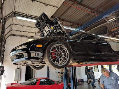 dealer-alternative-dallas - Auto Service Shop