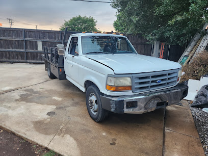 el-camino-transmissions-dallas - Auto Service Shop