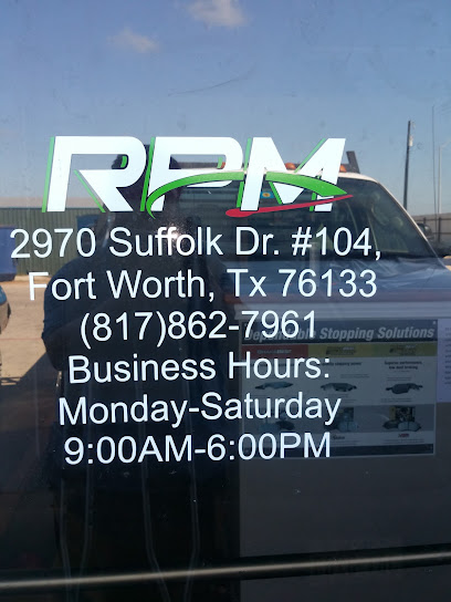 elite-automotive-solutions-llc-dallas - Auto Service Shop