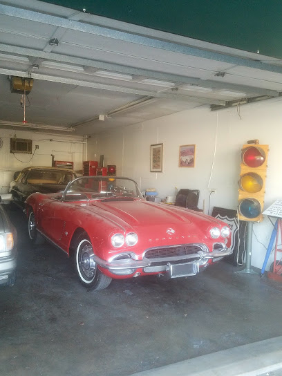 european-motor-cars-ltd-dallas - Auto Service Shop
