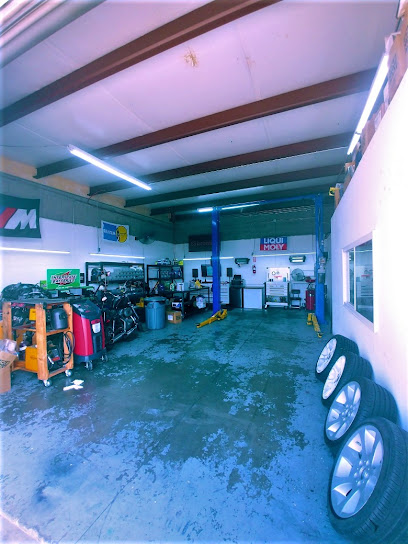 fort-worth-autowerks-llc-dallas - Auto Service Shop