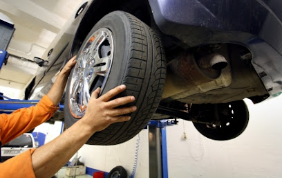 freedom-automotive-dallas - Auto Service Shop
