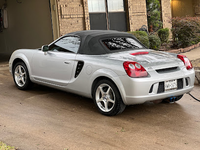 grand-auto-repair-dallas - Auto Service Shop