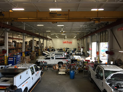 holman-dallas - Auto Service Shop