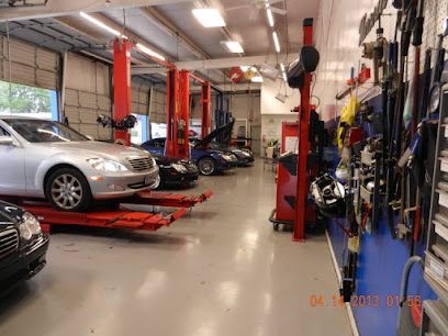 integrity-1st-car-pros-rodney-herson-dallas - Auto Service Shop