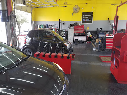 kwik-kar-on-university-dallas - Auto Service Shop