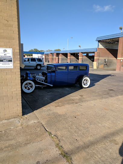lake-highlands-automotive-dallas - Auto Service Shop