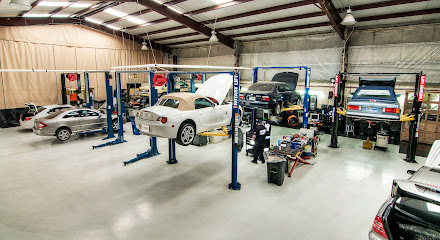 lone-star-bavarian-audi-bmw-mini-cooper-mercedes-bentley-rolls-royce-service-maintenance-dallas - Auto Service Shop