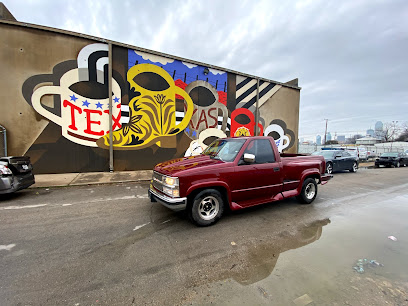 Mayo's Body Shop