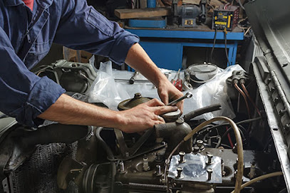 mobile-mechanics-of-fort-worth-dallas - Auto Service Shop
