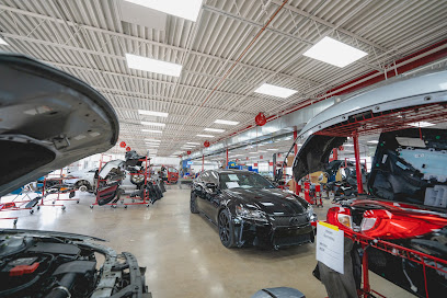 on-the-road-garage-dallas - Auto Service Shop