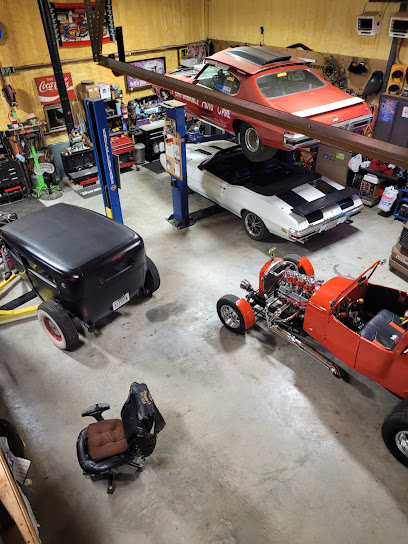 performance-auto-care-dallas - Auto Service Shop