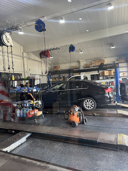 pit-pros-automotive-dallas - Auto Service Shop