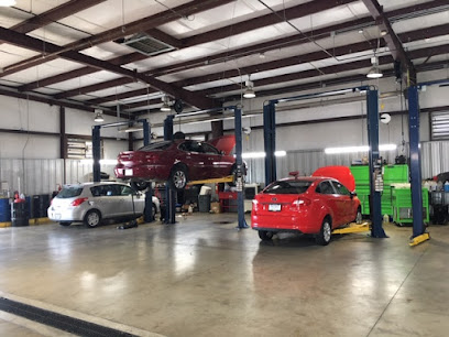 pls-auto-inc-dallas - Auto Service Shop