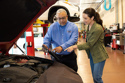 precision-tune-auto-care-dallas - Auto Service Shop