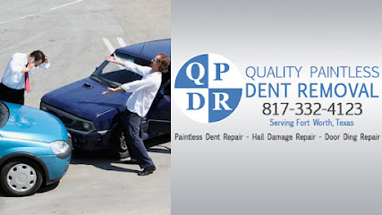 quality-paintless-dent-removal-dallas - Auto Service Shop