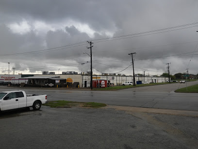 reads-auto-collision-dallas - Auto Service Shop