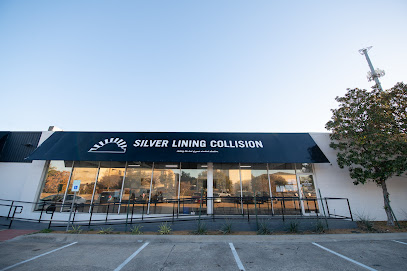 silver-lining-collision-dallas - Auto Service Shop