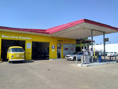 snappee-auto-care-dallas - Auto Service Shop