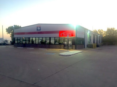 southern-tire-mart-dallas - Auto Service Shop