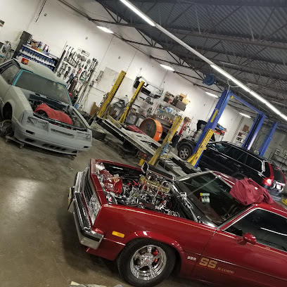why-pay-more-auto-service-dallas - Auto Service Shop