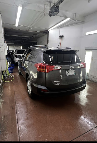 a-w-auto-body-inc-denver - Auto Service Shop