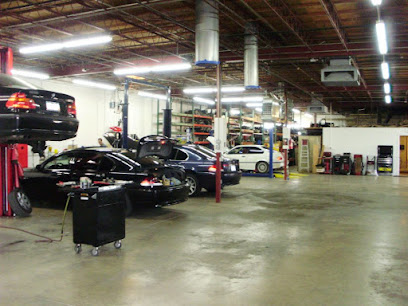 Absolute Motor Works, Inc.