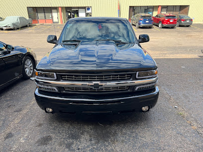 arts-auto-body-inc-denver - Auto Service Shop