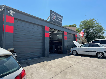 arturos-shop-llc-denver - Auto Service Shop