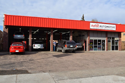 astro-automotive-denver - Auto Service Shop