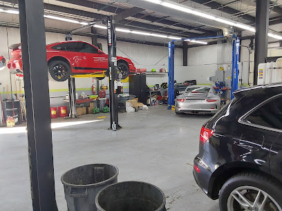Avalon Motorsports