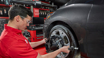 big-o-tires-denver - Auto Service Shop