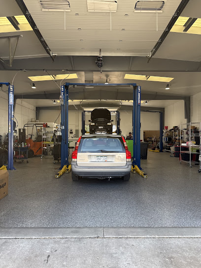 bobs-service-denver - Auto Service Shop