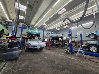 community-auto-repair-denver - Auto Service Shop