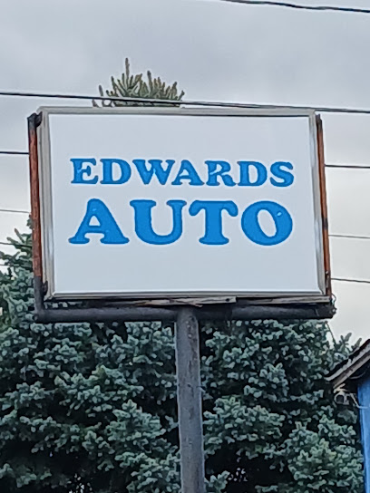 edwards-auto-repair-denver - Auto Service Shop