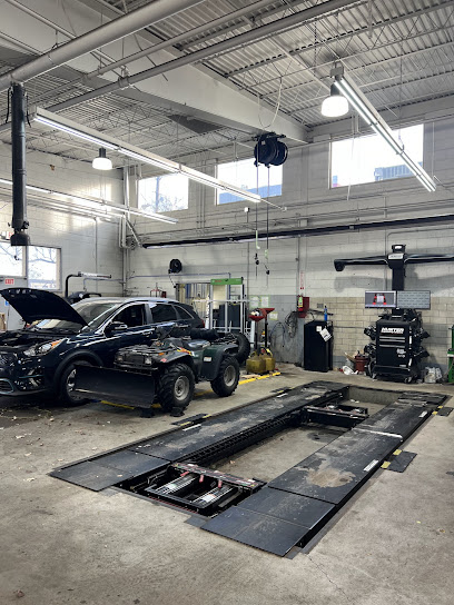 emich-kia-service-and-parts-denver - Auto Service Shop