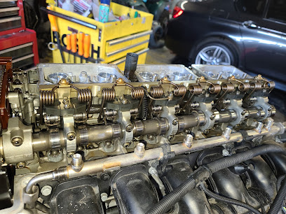 gonzalez-auto-service-llp-denver - Auto Service Shop