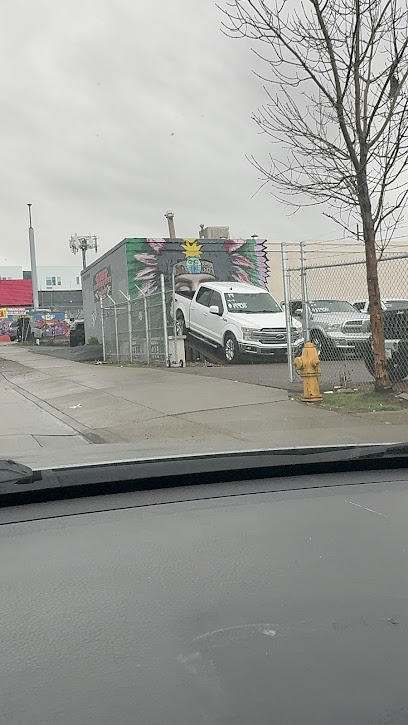 gunn-automotive-machine-shop-denver - Auto Service Shop
