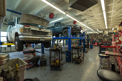 house-of-mufflers-brakes-denver - Auto Service Shop