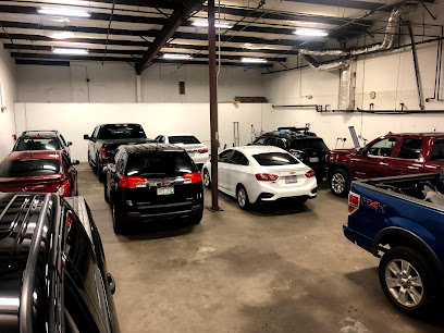 iHail Smart Auto Repair