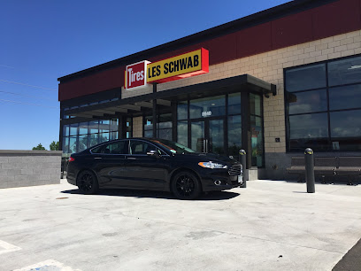les-schwab-tire-center-denver - Auto Service Shop