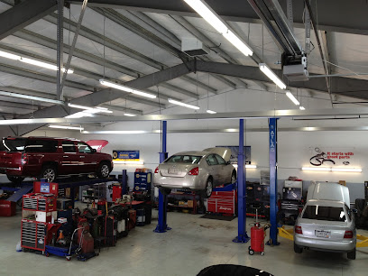 Loris & Eddie's Auto Repair