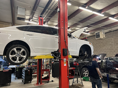 loyaltys-automotive-denver - Auto Service Shop